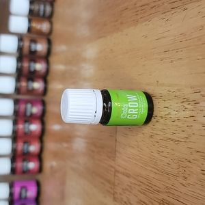 5ml NEW OOLA GROW essential oil blend by Young Living